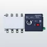 ATS Dual Power automatische overdrachtsschakelaar-PC