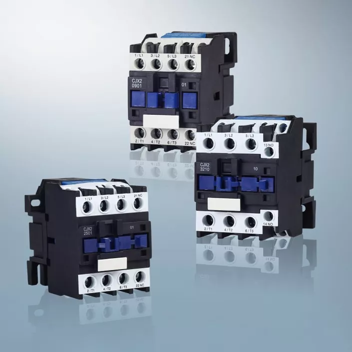 CJX2 AC-schakelaar