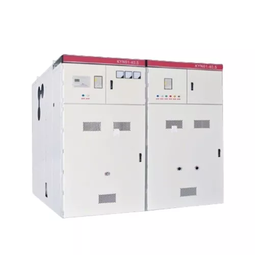 KYN61-40.5 AC metaalomsloten schakelapparatuur