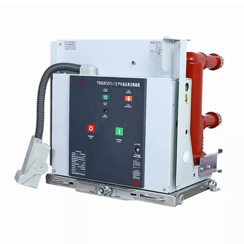VS1 Vacuümstroomonderbreker